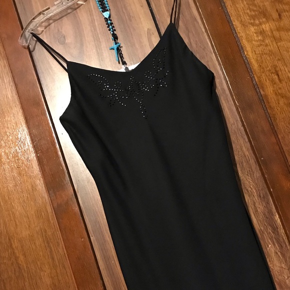 đź’•SALE NWTđź’•Celavi collection long dress - Picture 4 of 8